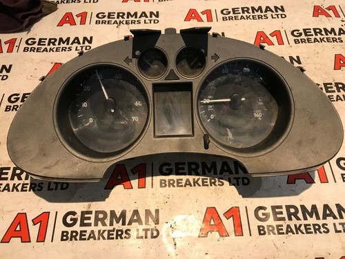 Genuine seat ibiza mk4 - genuine,