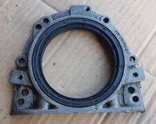 VW GOLF MK1 MK2 MK3 CORRADO 1.8 2.0 16V 8V KR 9A ABF REAR CRANKSHAFT SEAL PLATE