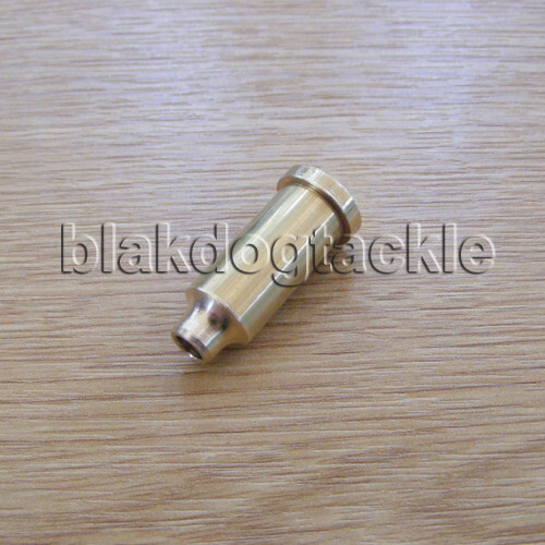 Speedbullets fit black - ct,