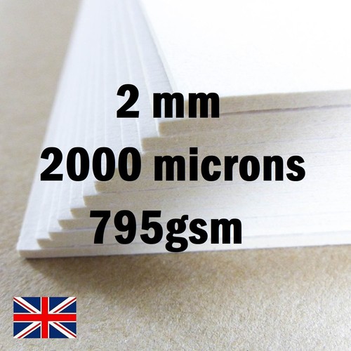 Backing board cardboard - board, craft