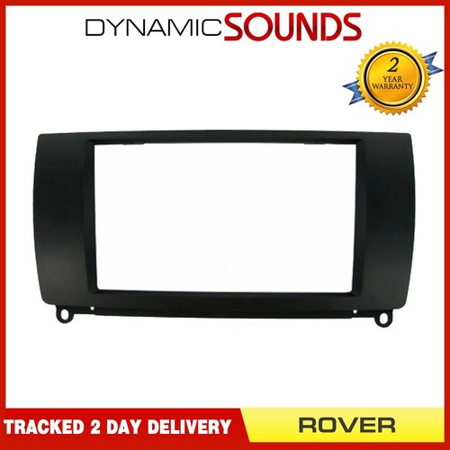 Car stereo radio double - stereo,