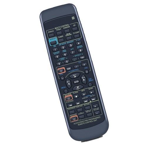 New remote control for pioneer - control,