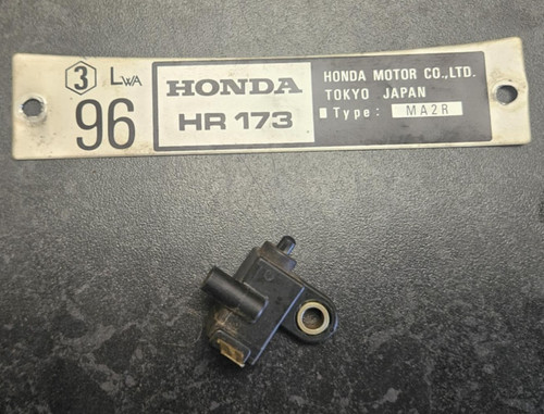 Honda hr173 hrb 423 - honda, /