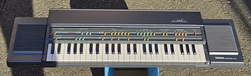 Yamaha portasound pcs - portasound, 500