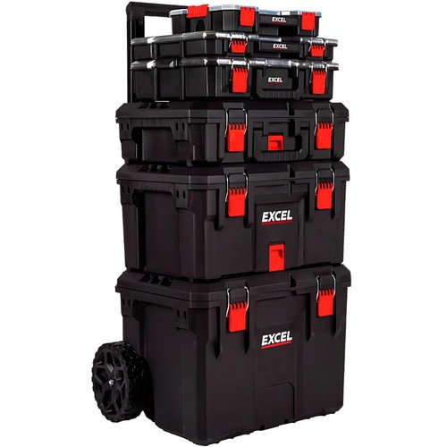 Excel mobile storage modular - excel,