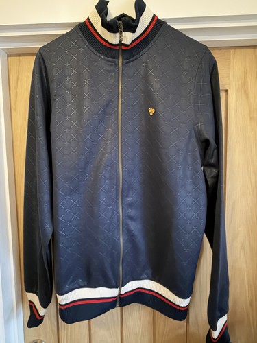 Hummel track top zip up - hummel,