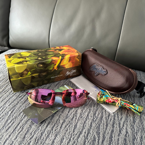 Maui jim okipa ultra af - maui,