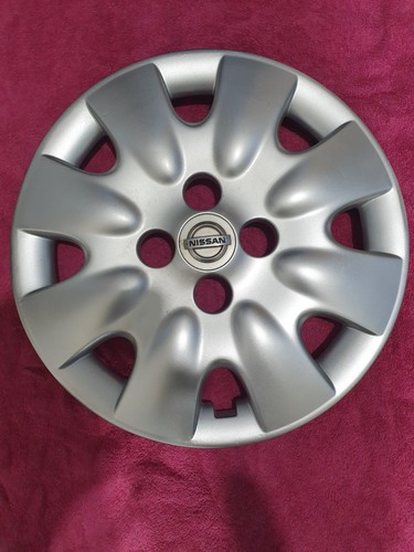 Nissan micra k12 15inch wheel - micra,