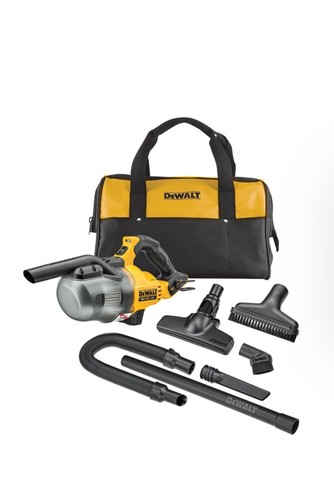 Dewalt dcv501ln 18v cordless - dcv501ln,