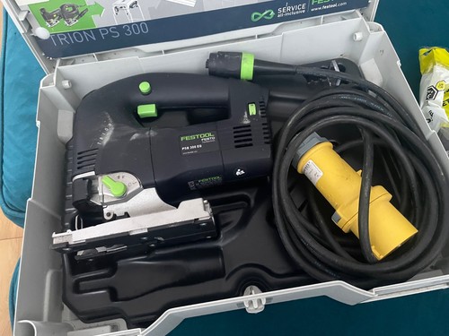 Festool 561457 trion pendulum - trion,