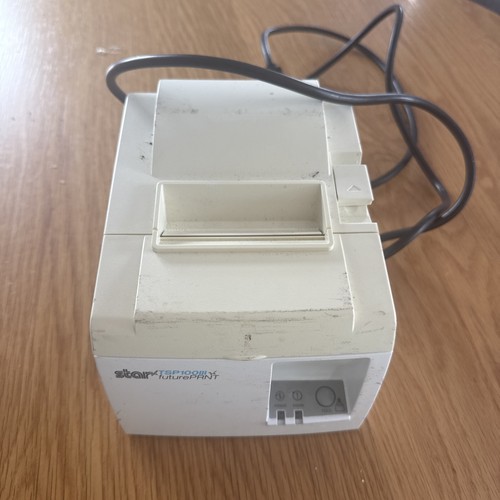 Star tsp100iii series - tsp100iii,