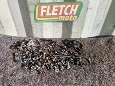 2012 HONDA CBR250R MC41