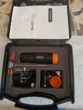 Shotkam Gen 3, 12 Gauge