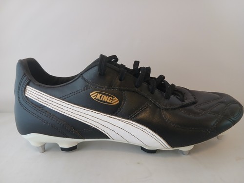 Puma king football - king, size