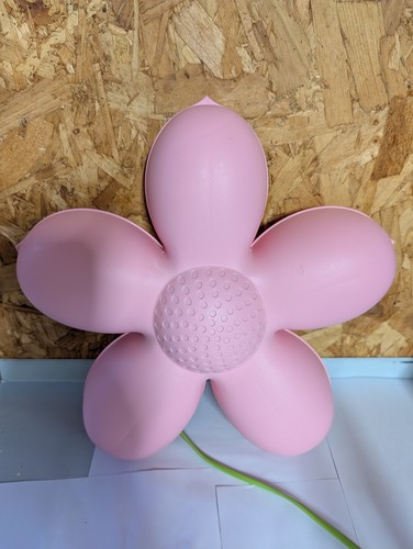 Ikea smila blomma pink flower - ikea,