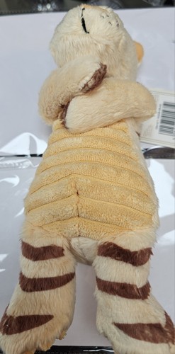 Classic pooh tigger - tigger, plush
