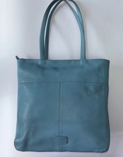 Vintage Radley Leather Tote