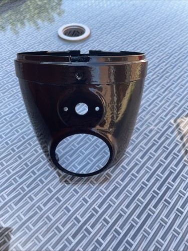 Bsa bantam single switch - single,