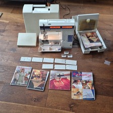 Husqvaena Embroidery 300