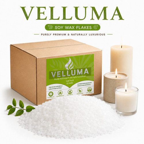 5kg paraffin wax pellets - 5kg,