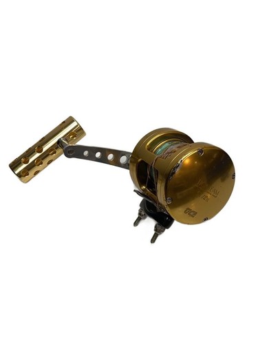 Tica reel team - tica, used