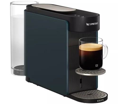 Krups xn9404g0 nespresso - krups,