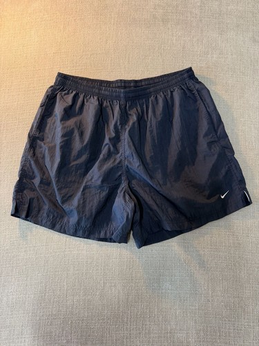 Vintage nike nylon athletic - vintage,