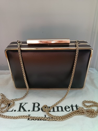 Bennett nina black - lk,