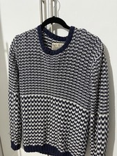 Jack Wills Chunky Jumper Size