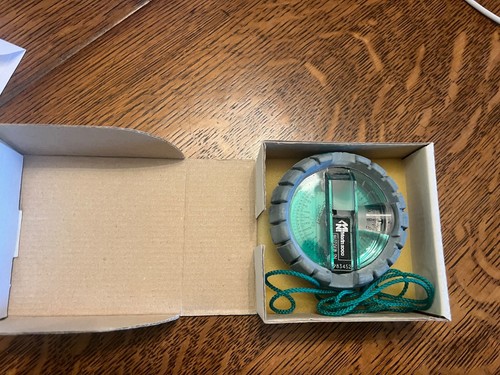 Vtg morin vion mini 2000 - mini, hand