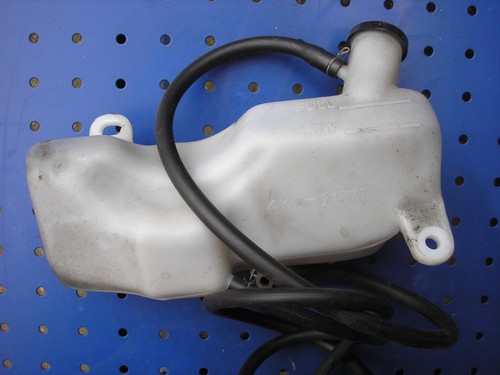 Expansion tank fzs - tank,