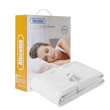 Electric Heated Blanket Dual