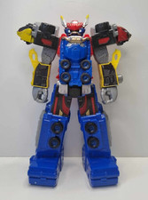 Power Rangers Kids Toy Red Racer Zord SCG Hasbro 2018