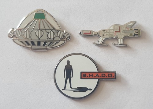 Ufo shado interceptor alien - ufo,