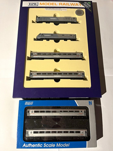 Dapol gauge wrexham - dapol, &