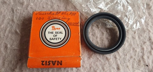 New nos payen vauxhall victor - nos,