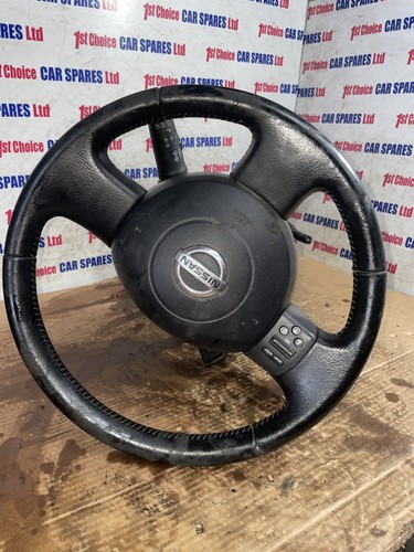 Nissan micra k12 - k12, mk3