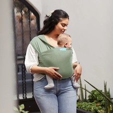 Moby Classic Baby Sling Wrap