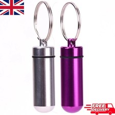 NEW Keyring Tablets Medicine