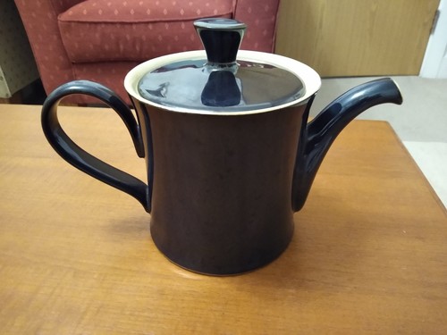 Denby drama pint - denby, dark