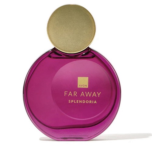 Avon far away splendoria - far, eau
