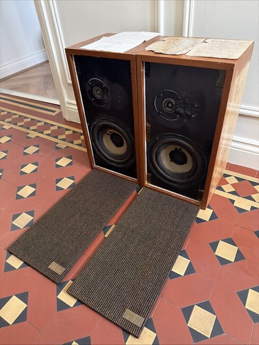 Acoustic research ar4xa 4xa - research,