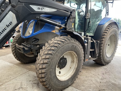 Tractor tyres x38 - tyres, 20.8