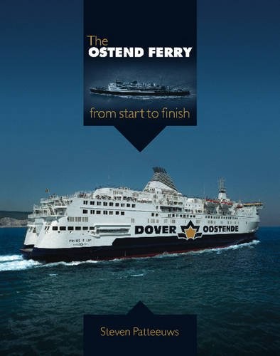 Ostend ferry from start - from,