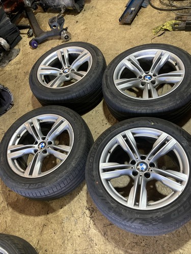 Bmw alloy wheels with - alloy,