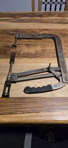 Large vintage valve spring - large,