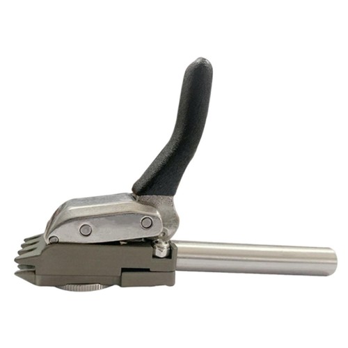 Tennis stringing tool - tool,