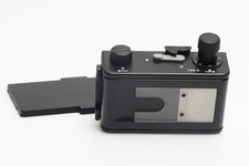 Leitz Leica 24X36 Microscope-K