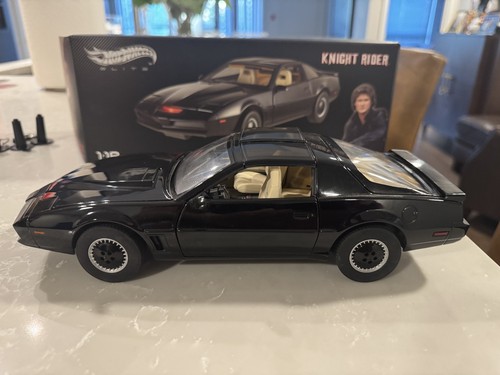 Mattel hot wheels elite 1982 - mattel,