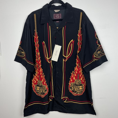 Vintage ethic rocka - bc,